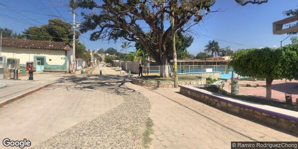 AGENCIA MUNICIPAL DE COPOYA